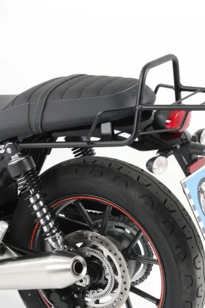 Korting Hepco en Becker bagage- / topkoffer drager Triumph Street Twin 900 vanaf 2016